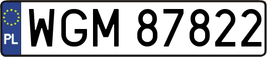 WGM87822