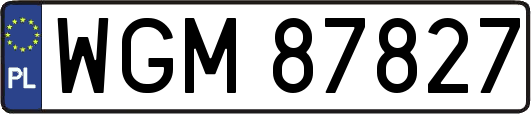 WGM87827