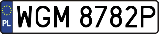 WGM8782P
