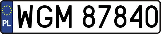 WGM87840