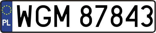 WGM87843