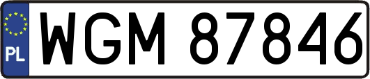 WGM87846