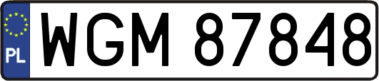 WGM87848