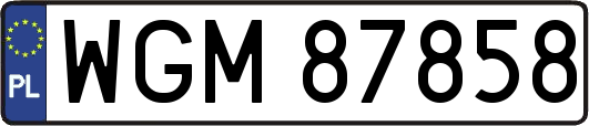 WGM87858