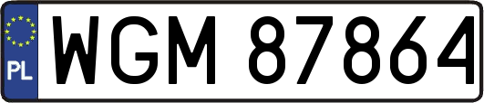 WGM87864