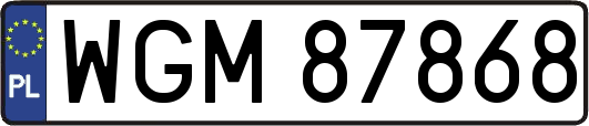 WGM87868