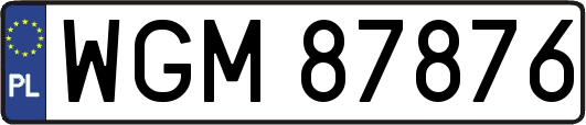 WGM87876