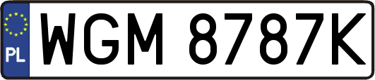 WGM8787K