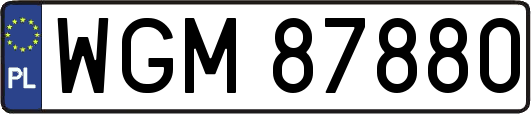 WGM87880