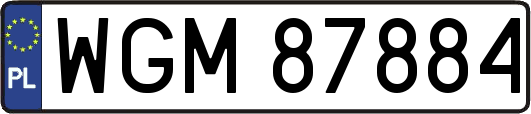 WGM87884