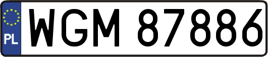 WGM87886