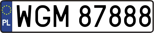 WGM87888