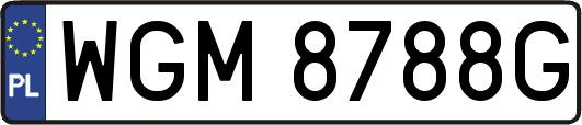 WGM8788G