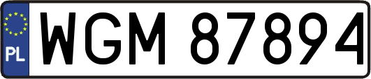 WGM87894