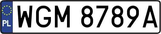 WGM8789A