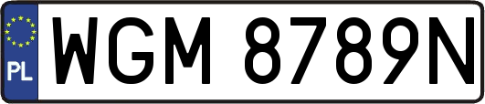 WGM8789N