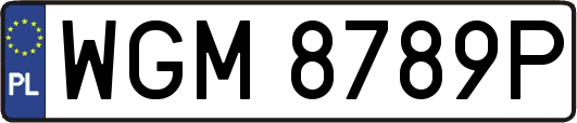 WGM8789P