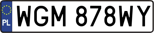 WGM878WY