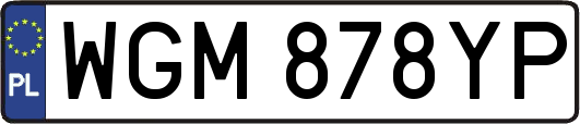 WGM878YP