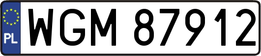 WGM87912