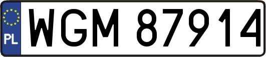 WGM87914