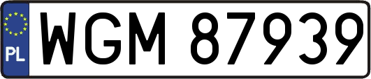 WGM87939
