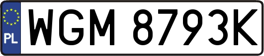 WGM8793K