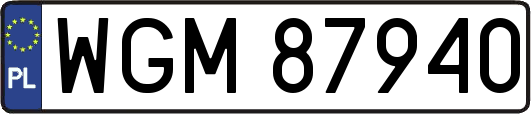 WGM87940