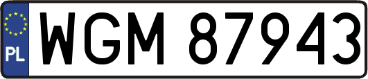 WGM87943