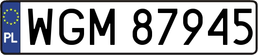 WGM87945