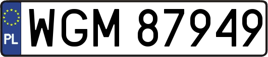 WGM87949
