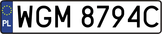 WGM8794C