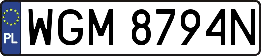 WGM8794N
