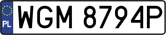 WGM8794P