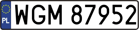 WGM87952