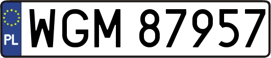 WGM87957