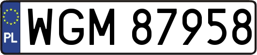 WGM87958