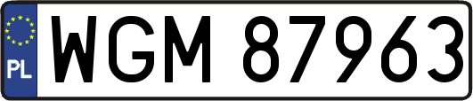 WGM87963