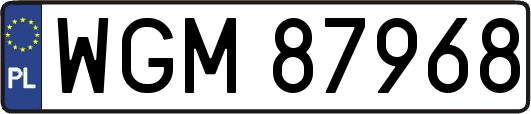 WGM87968
