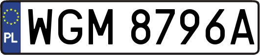 WGM8796A