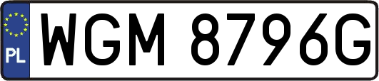 WGM8796G