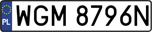 WGM8796N