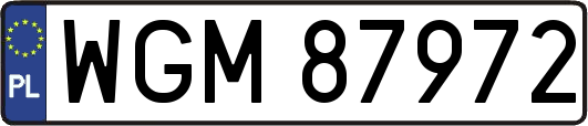 WGM87972
