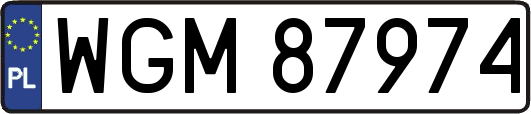 WGM87974