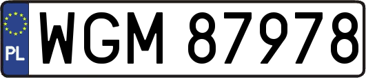 WGM87978