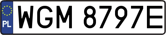 WGM8797E