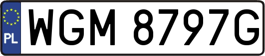 WGM8797G