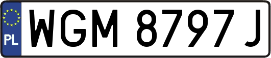 WGM8797J