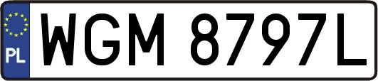 WGM8797L