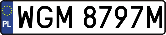 WGM8797M